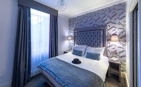 The Beverley Hotel London - Victoria